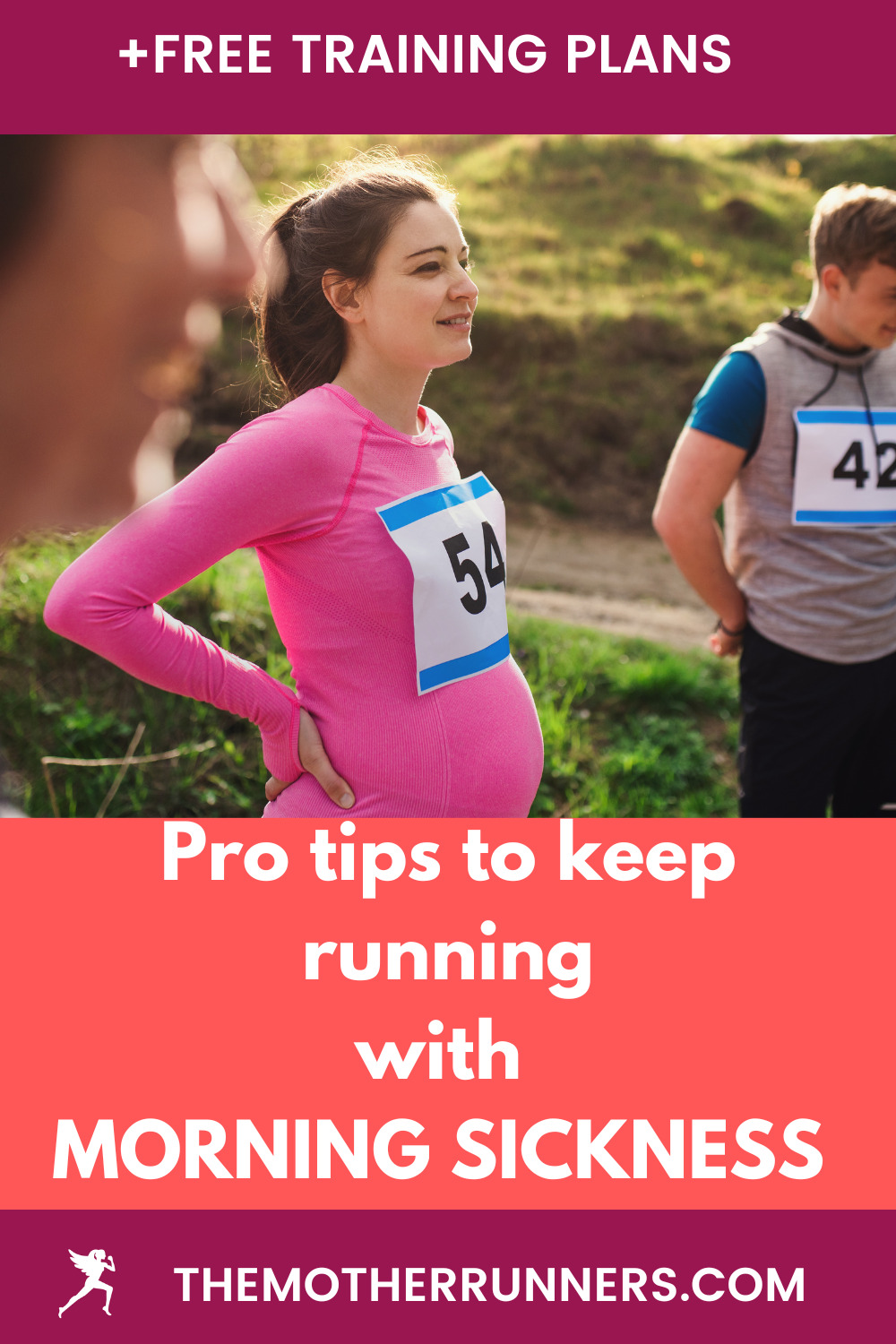 Best Energy Gels for Pregnant Runners The Mother Runners