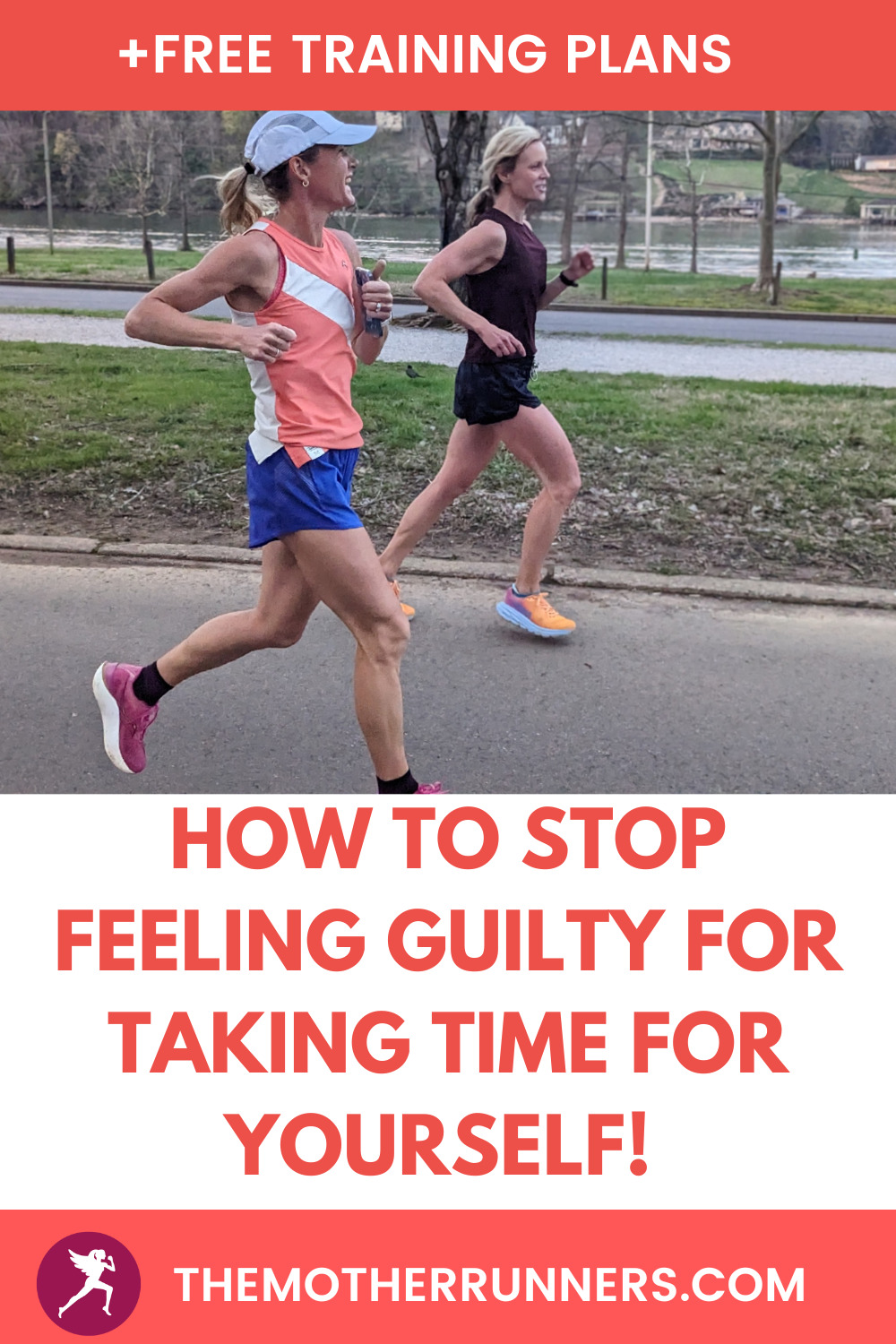 Stop “Wife Guilt” From Holding You Back The Mother Runners
