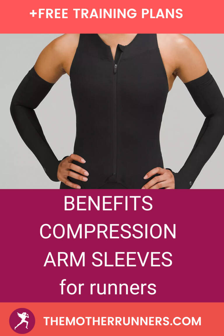 6 Best Compression Arm Sleeves for Runners The Mother Runners