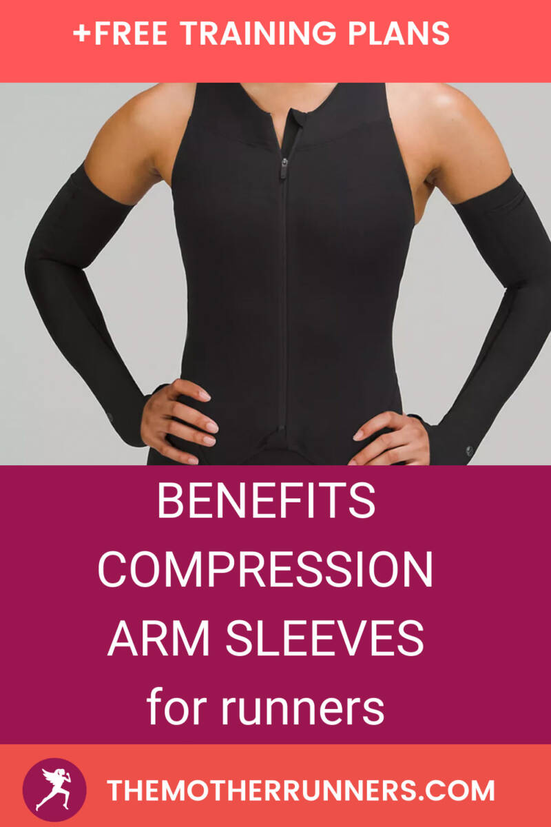 Arm Sleeves - Compression Sleeves - Summer & Winter Sleeves