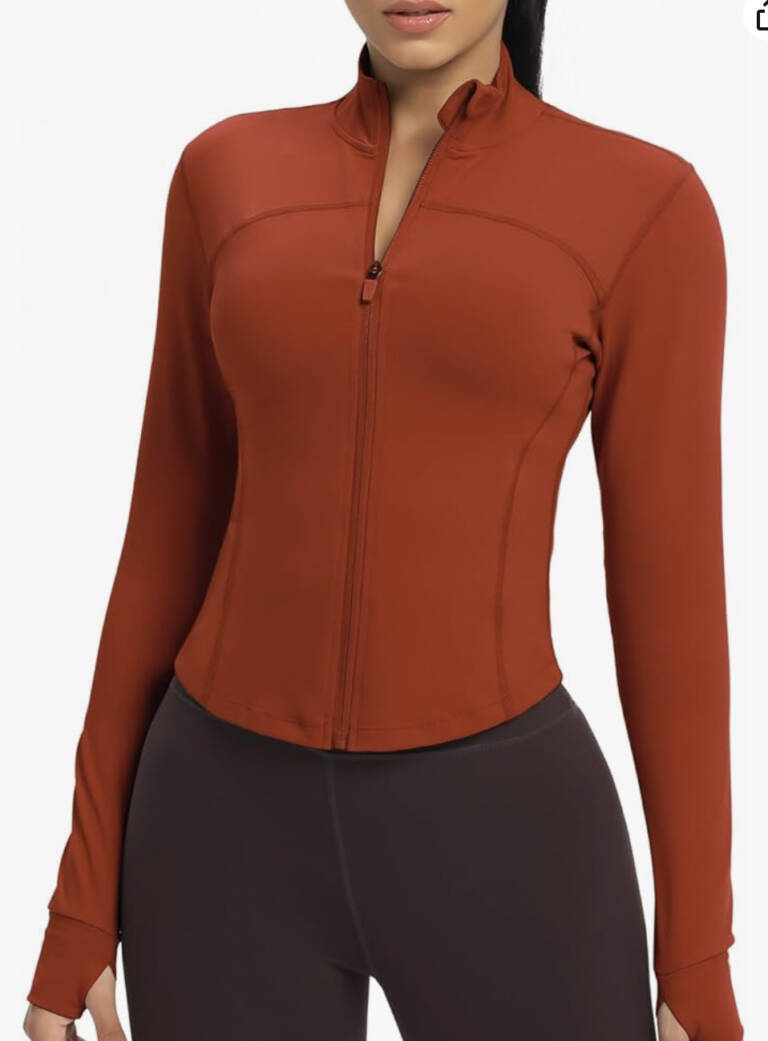 12+ Best Lululemon Dupes on Amazon for Runners The Mother Runners