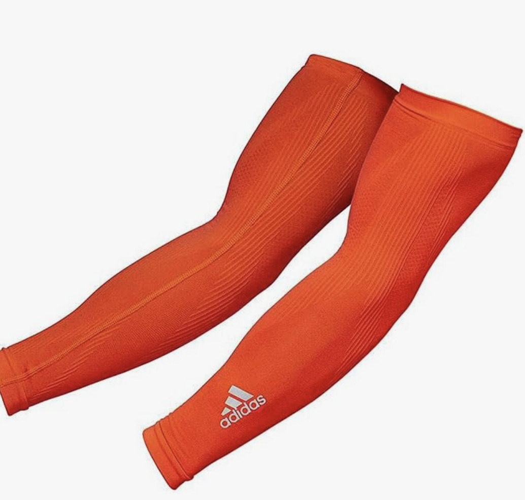 6 Best Compression Arm Sleeves for Runners The Mother Runners
