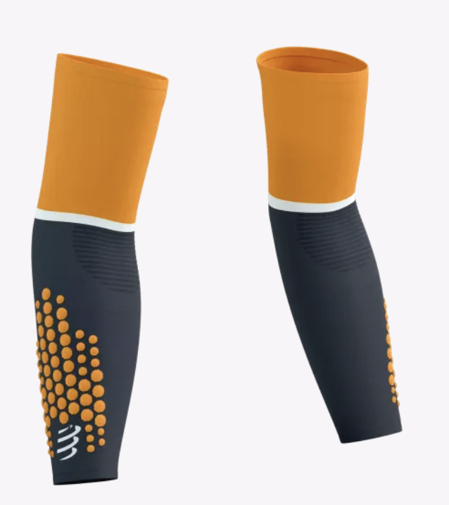 6 Best Compression Arm Sleeves for Runners The Mother Runners
