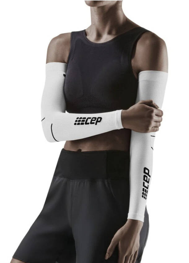 6 Best Compression Arm Sleeves for Runners The Mother Runners