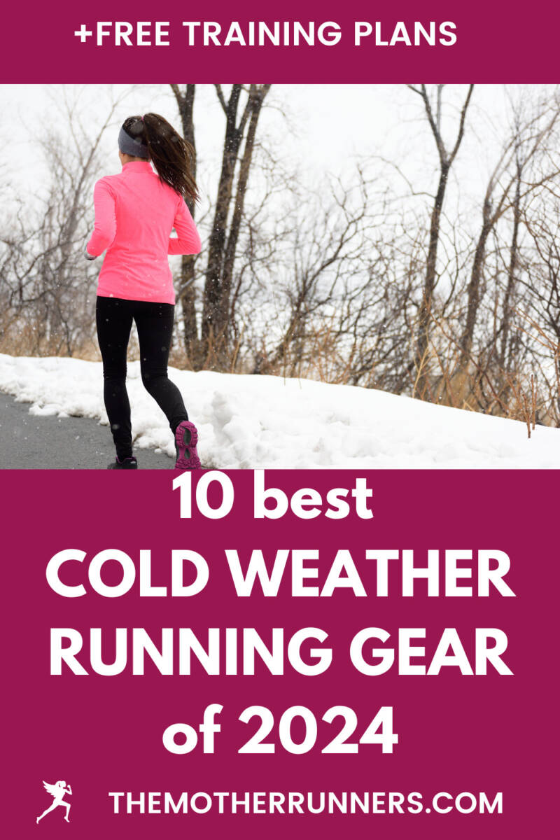 Must-Have Winter Running Gear