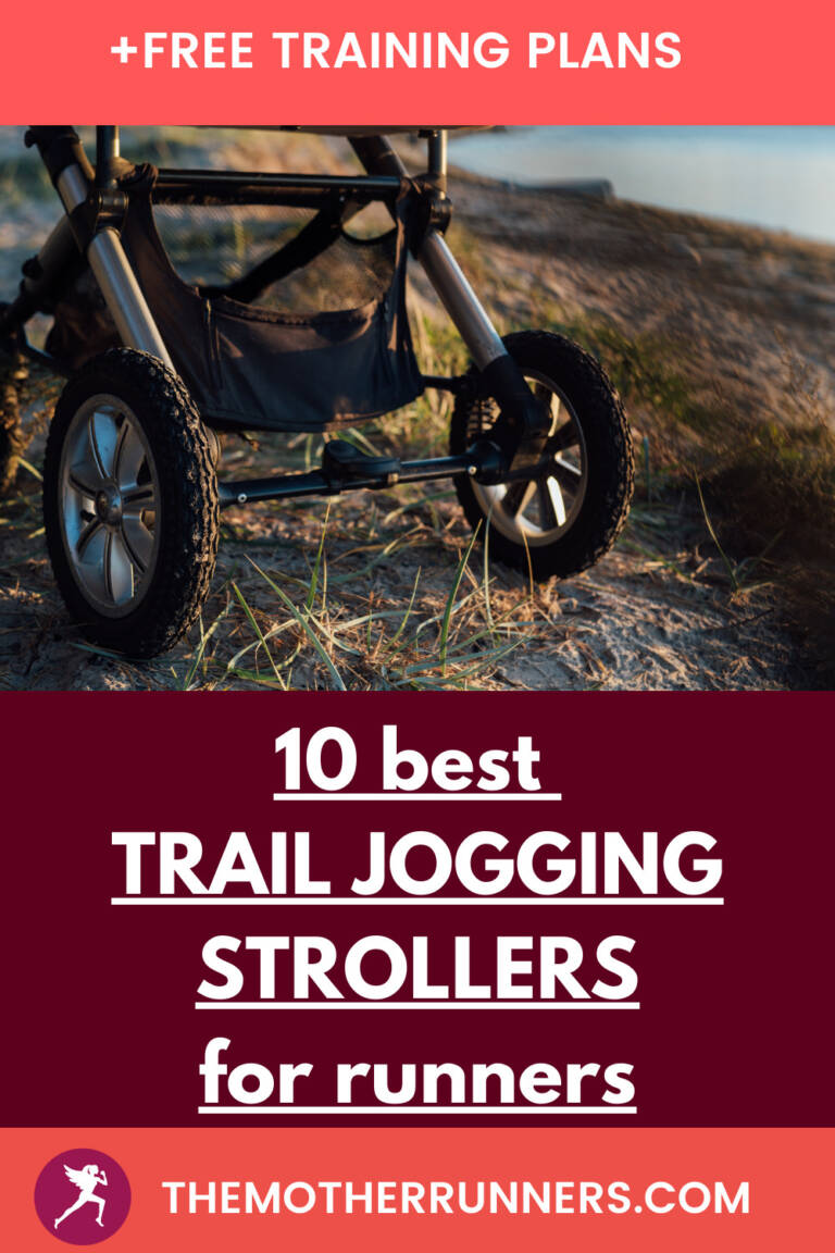 10 Best Trail Jogging Strollers (Honest Reviews) The Mother Runners