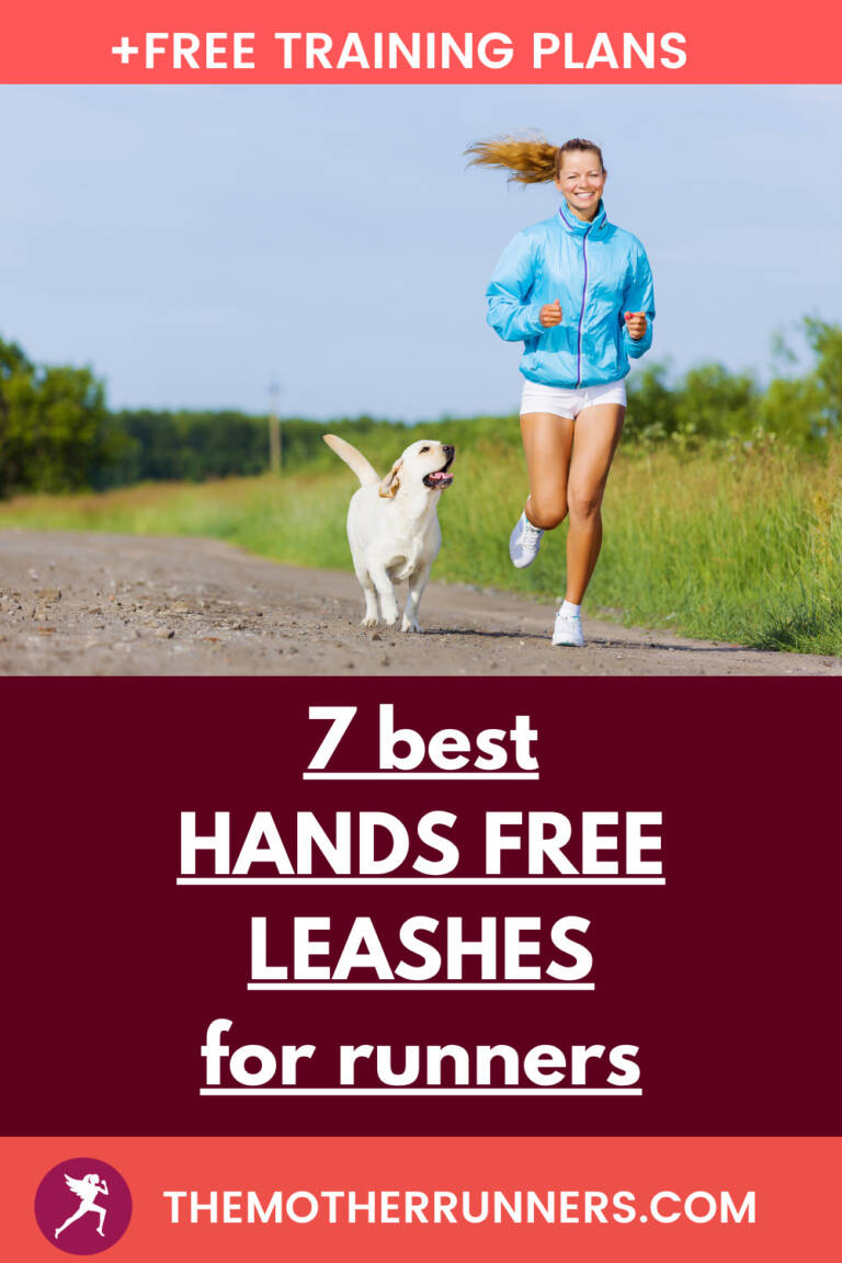 7 Best Hands Free Dog Leashes for Runners The Mother Runners