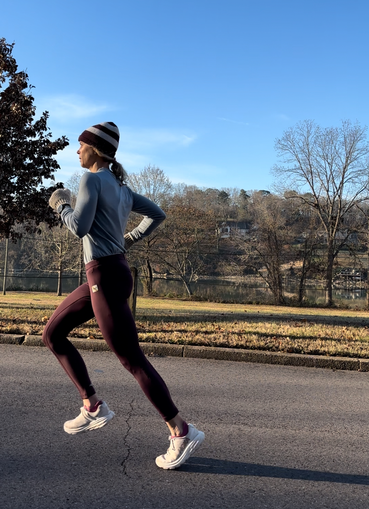 Best winter running gear sales 2019
