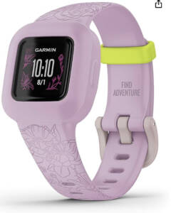 Garmin Viviofit Jr.