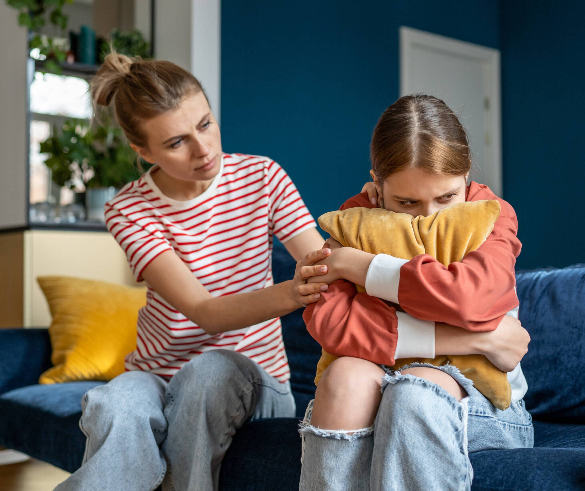 Expert How to Deal with Difficult Family Members During the Holidays