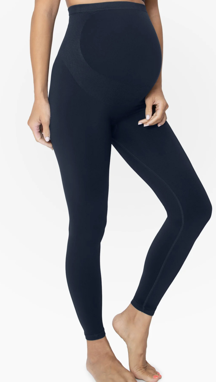 7 Best Maternity Running Tights for Pregnant Runners The Mother Runners