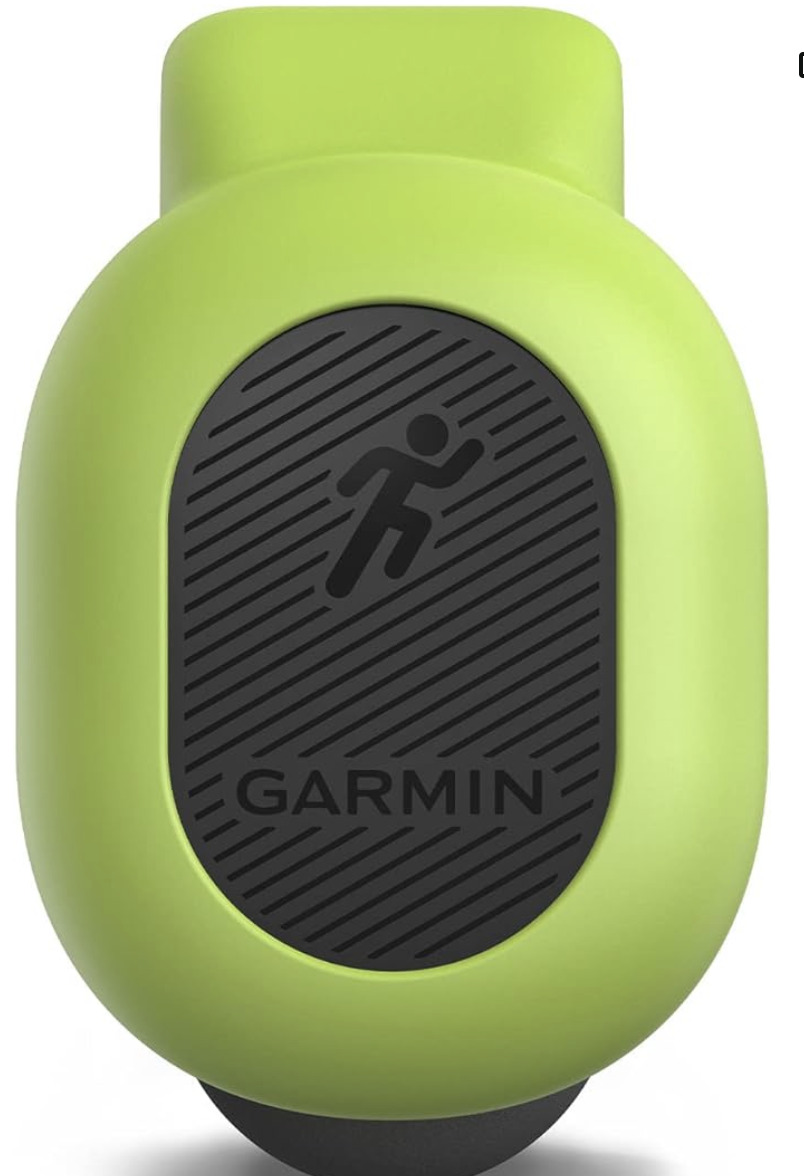 10 Best (& Most Accurate) Foot Pods for Runners The Mother Runners