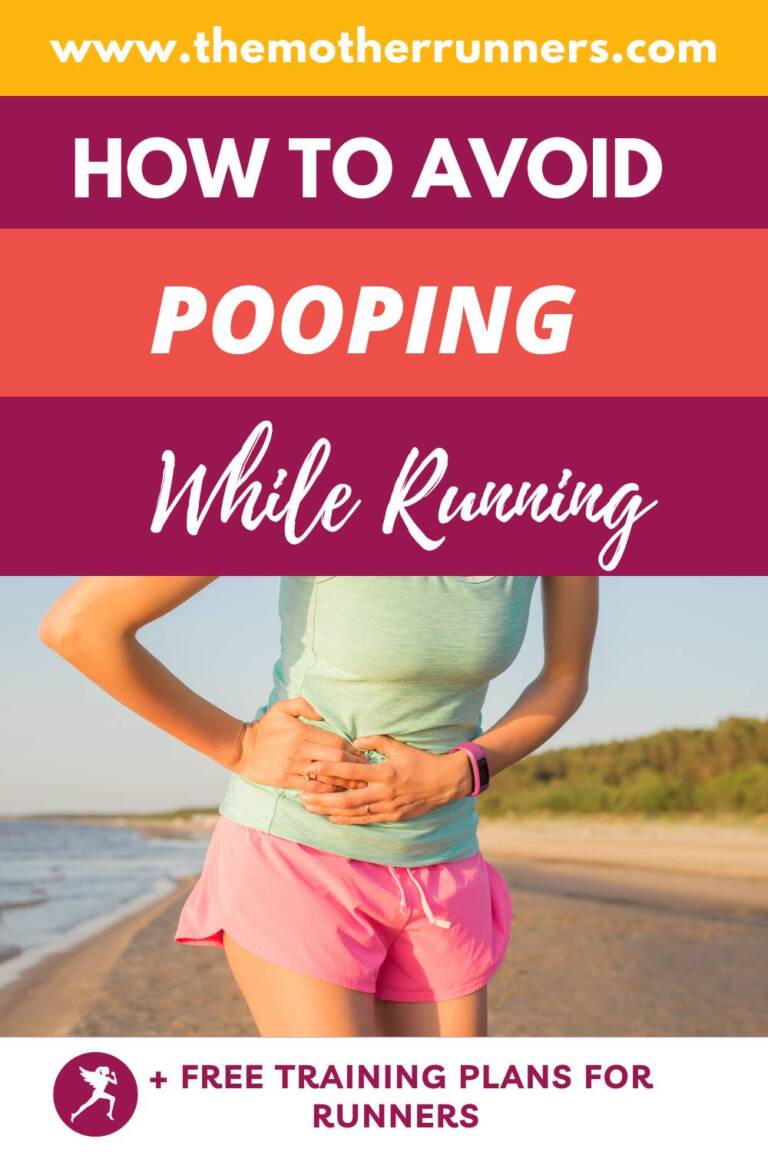Why Does Running Make You Poop? (+ Expert Tips) The Mother Runners