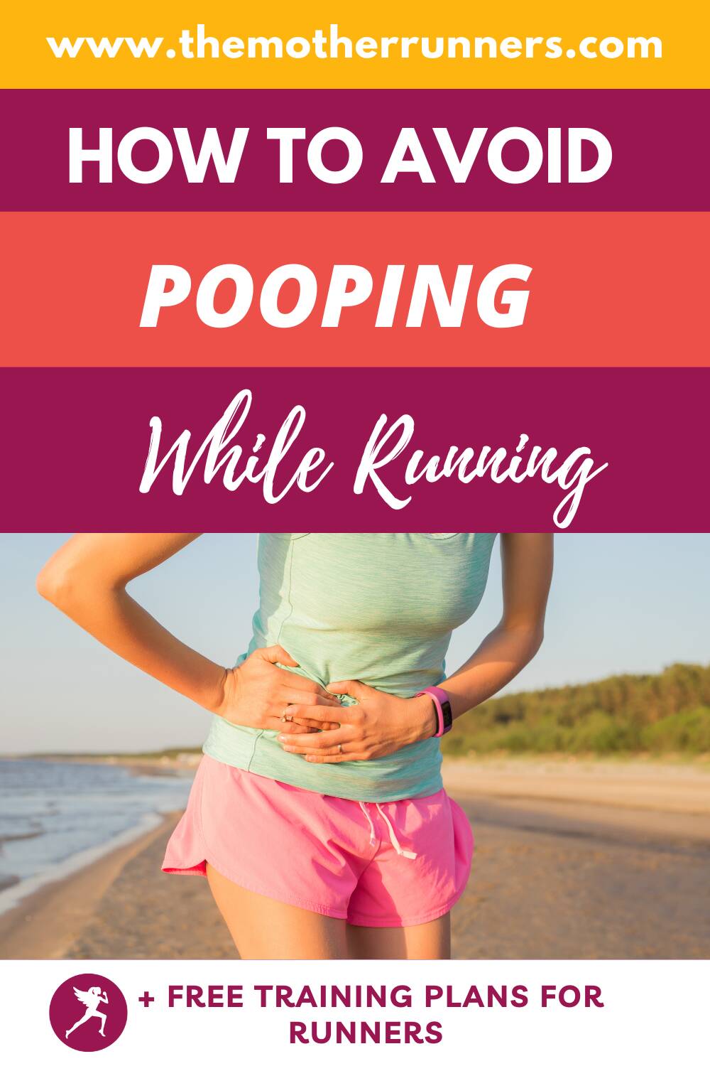 Why Does Running Make You Poop? (+ Expert Tips) The Mother Runners