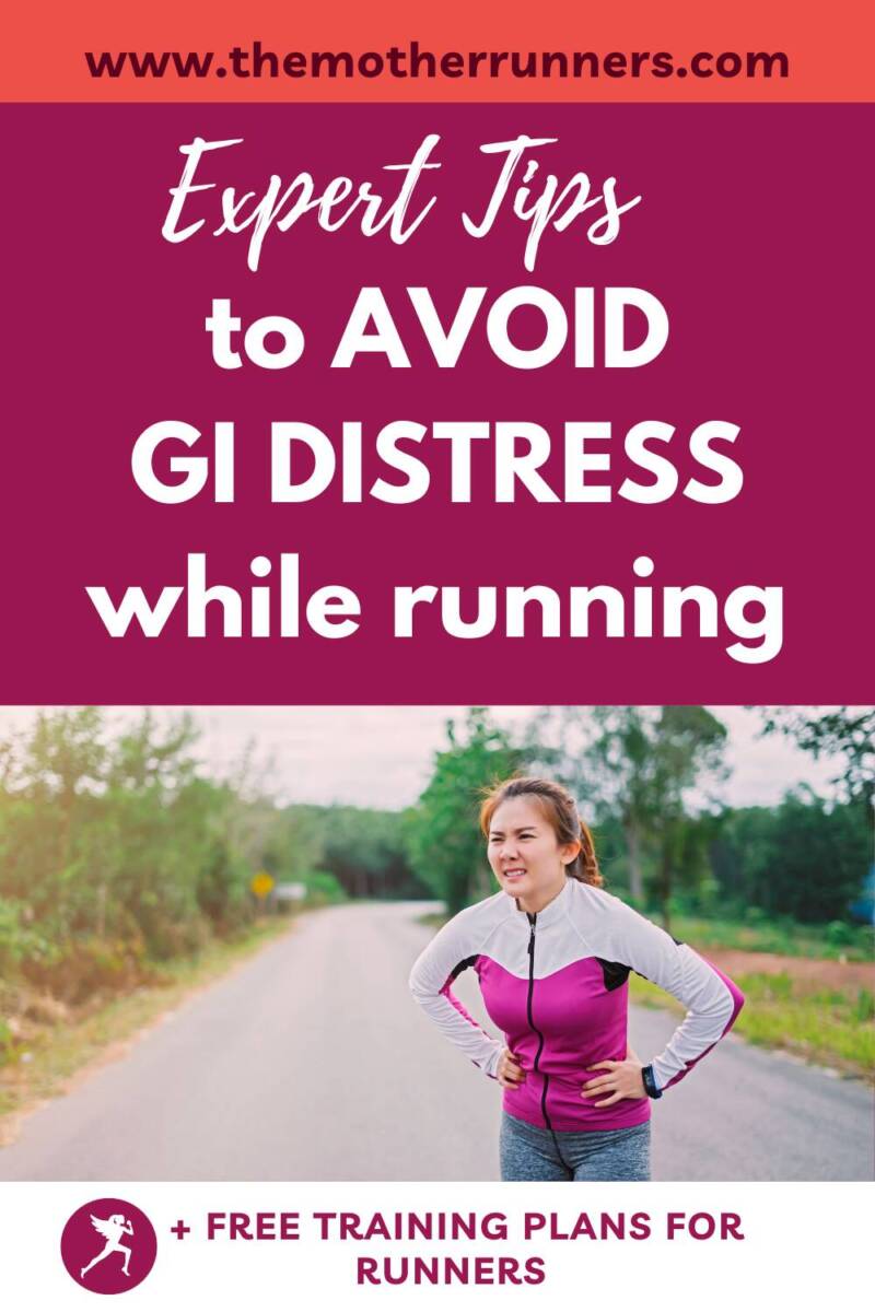 Why Does Running Make You Poop? (+ Expert Tips) The Mother Runners