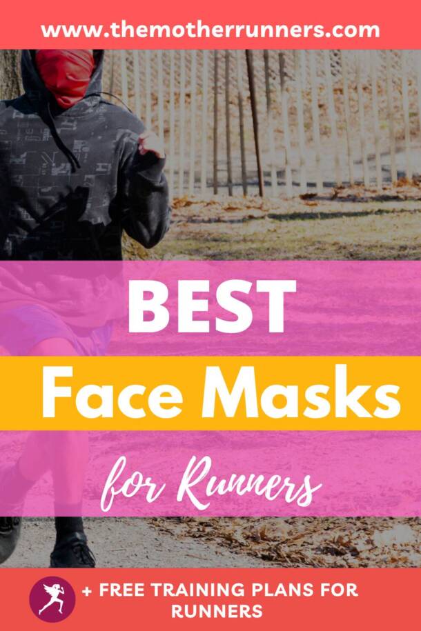 10 Best Cold Weather Masks for Running The Mother Runners
