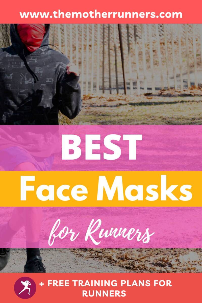 10 Best Cold Weather Masks for Running The Mother Runners