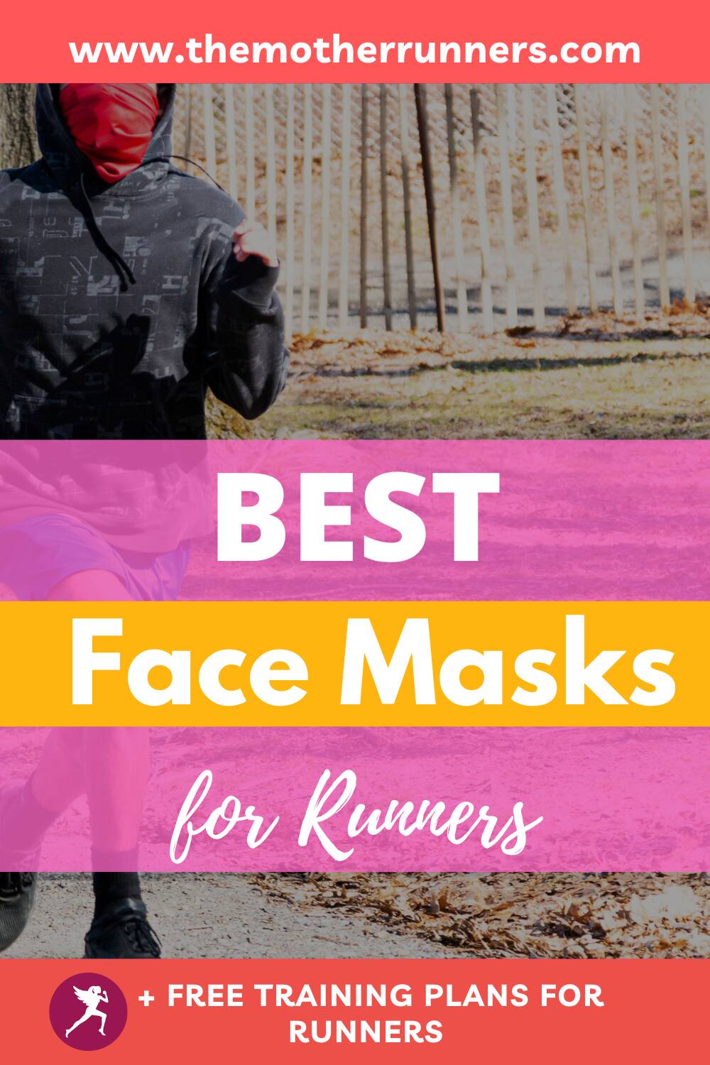 10 Best Cold Weather Masks for Running The Mother Runners