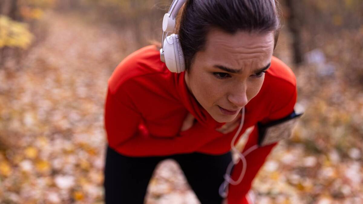 7 Strategies for Managing Chest Pain During Running The Mother Runners