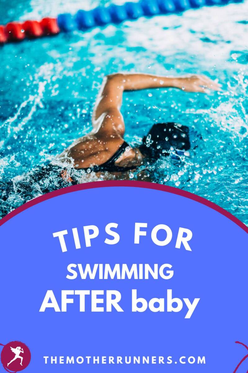 Swimming Postpartum When Can You Swim After Giving Birth? The Mother