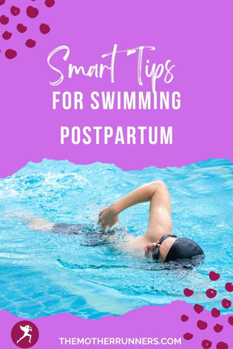 Swimming Postpartum When Can You Swim After Giving Birth? The Mother