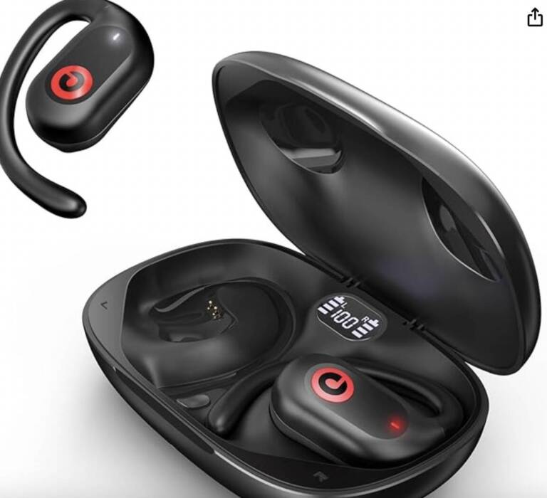 15 Best Earbuds for Running (+ 5 Under 50) The Mother Runners