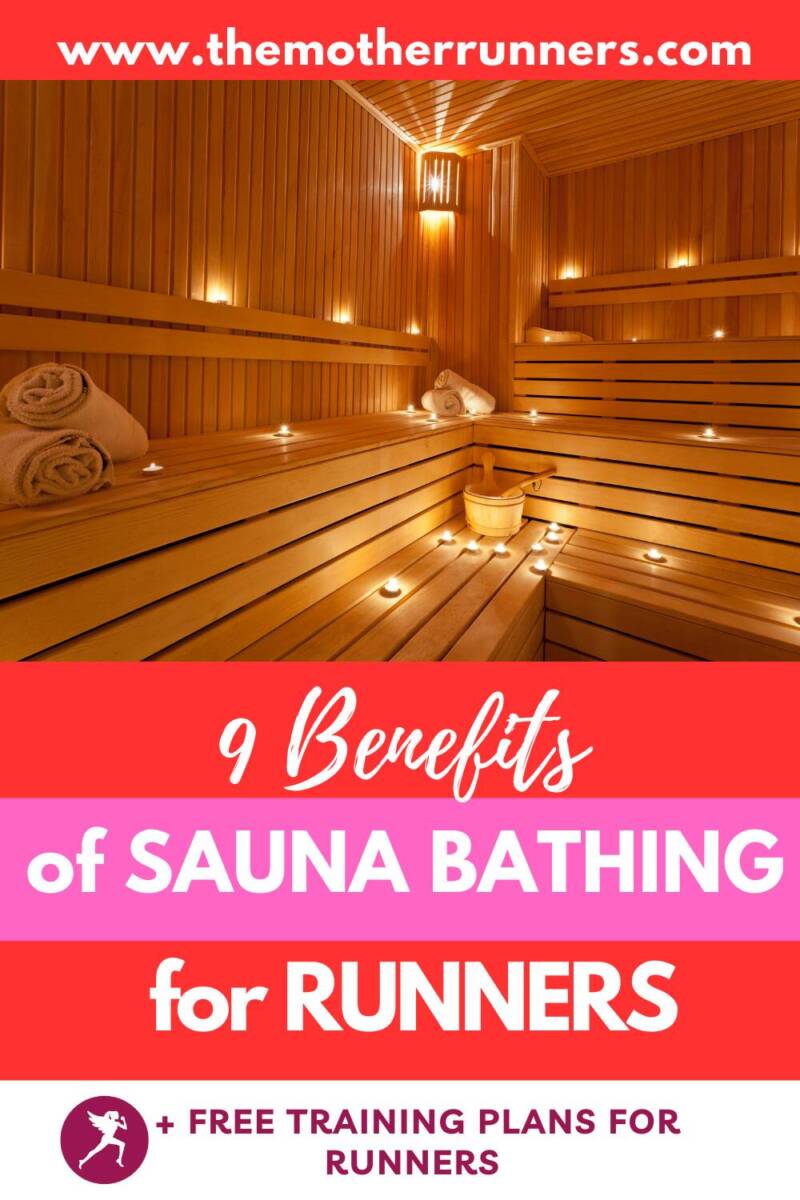 9 GameChanging Benefits of the Sauna After a Workout The Mother Runners