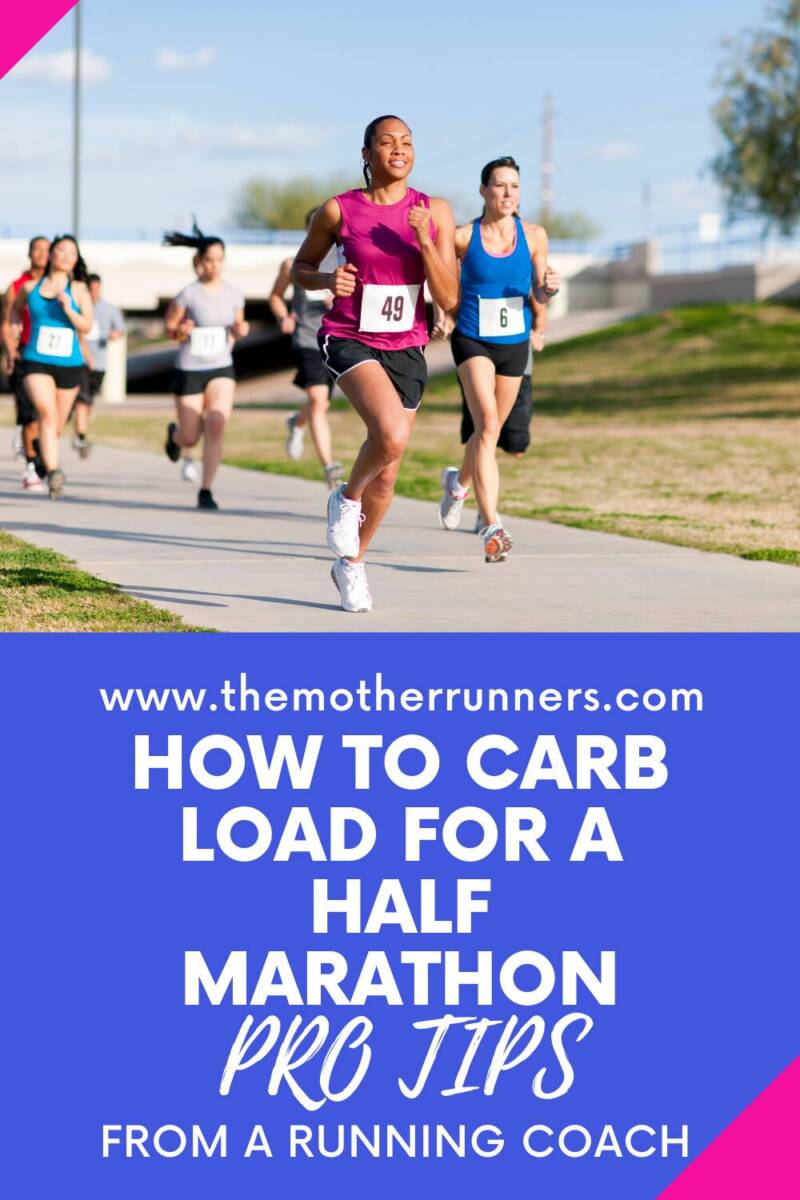 Carb Loading Essential or Overrated for Half Marathons? The Mother Runners