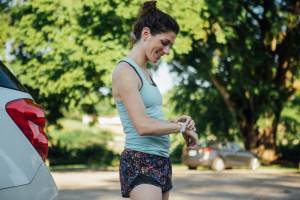 Should You Run Ditch Your Running Watch The Mother Runners