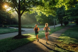 How to stay in shape without running best sale
