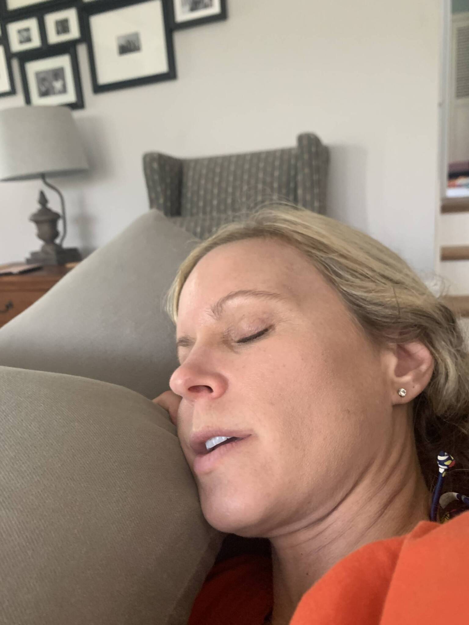 Sports Surge: The Importance Of Sleep And Recovery - 6ld8i08