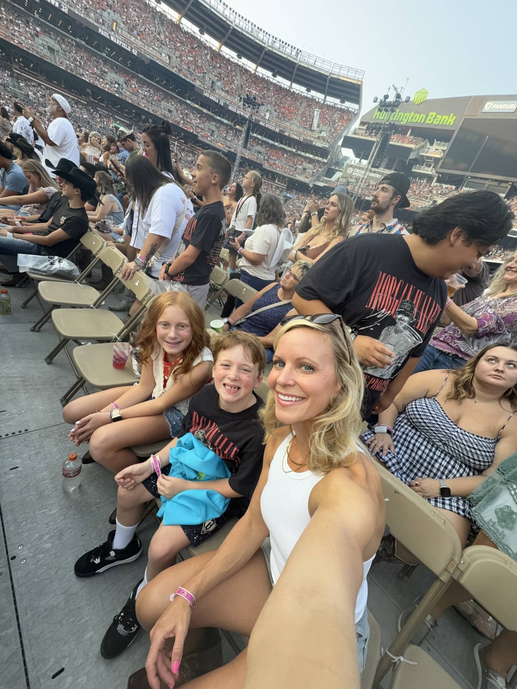 How “Mom Life” Makes Us Better Runners