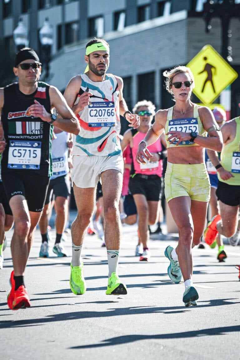 Strength Training for Marathon Runners (Expert Tips + Moves) - The ...