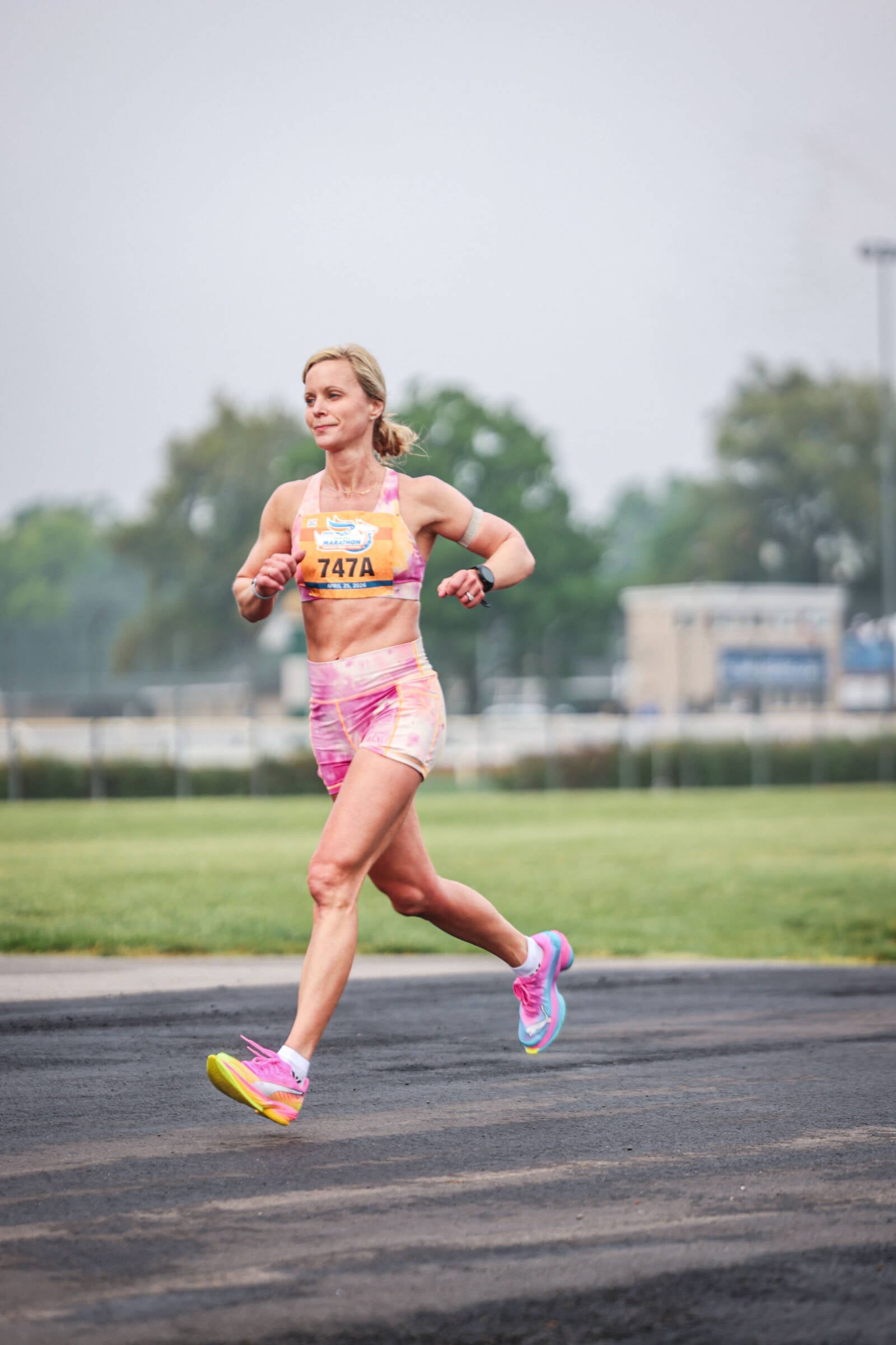 What is Supercompensation in Running?